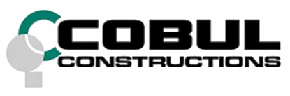 cobul constructions logo
