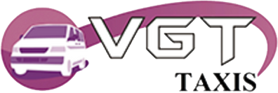 vgt taxis logo