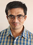 Vivek Mehta